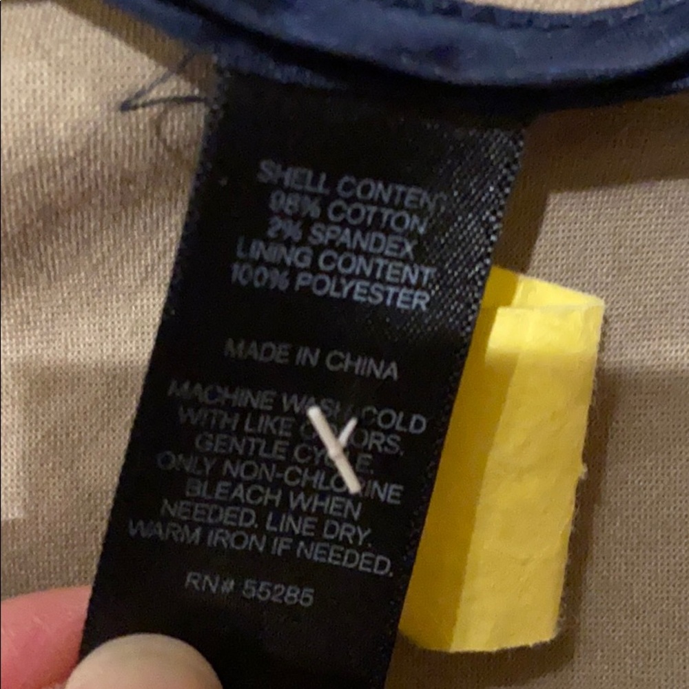 Express Jacket - Picture 3 of 6